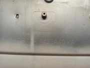 Zierleiste ACHTER 7S71A423A40A Ford Mondeo IV Wagon Kombi 2.0 TDCi 140 16V (UFBA)