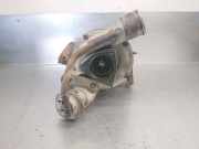 Turbolader 282014X700 Hyundai Terracan SUV 2.9 CRDi 16V (J3)