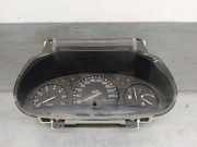 Tachoeinheit Kmh 96FB10848BA Ford Escort 6 (AAL/ABL) Schrägheck 1.6 16V (L1E)
