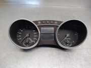 Tachoeinheit Kmh A1649007900 Mercedes-Benz ML II (164/4JG) SUV 3.0 ML-350 CDI 4-Matic V6 24V (OM642.940)