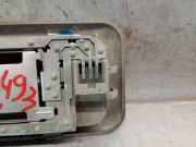 Innenbeleuchtung 93854683 Opel VIVARO 1.9 CDTI CAT (F9Q-760 / L08)
