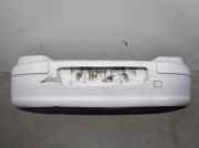 Stoßstange Hinten BLANCO Peugeot 307 (3A/C/D) Schrägheck 1.6 16V (TU5JP4(NFU))