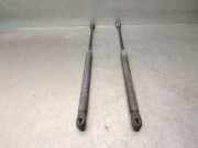 Gasdruckfedern Set Hinten 6N0827550A Volkswagen Polo III Classic (6KV2) Limousine 1.4i 16V (AUA) AUA