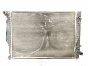 Radiator 4B0121251Q Audi Allroad (C5) Kombi 2.5 V6 TDI 24V (AKE)
