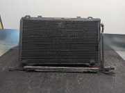 Klimakondensator A2108300370 Mercedes-Benz CLASE E 220 CDI (210.006)