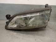 Scheinwerfer Links 90464145 Opel Vectra B (36) Limousine 1.6 16V Ecotec (X16XEL)