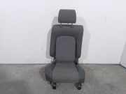 Sitz Links Hinten 1K0885142D Seat Toledo (5P2) Gro?raumlimousine 1.9 TDI (BJB)