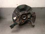 Achsschenkel Halter Links Vorne 517152W500 Hyundai Santa Fe III (DM) SUV 2.2 CRDi R 16V 4x2 (D4HB)