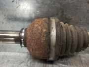 Antriebswelle Rechts Hinten C2C18744 Jaguar XJ (X350) Limousine 8 4.2 V8 32V (SB)