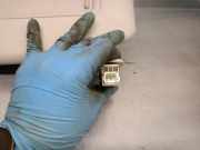 Sonnenblende Links KD5369320D75 Mazda CX-5 I (KE,GH) SUV 2.0 SkyActiv-G 16V 2WD (PE)