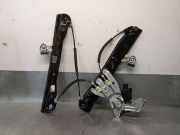 Fensterheber Rechts Vorne 13354548 Opel Meriva (B) Großraumlimousine 1.3 CDTI 16V (A13DTE)