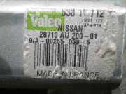 Scheibenwischermotor Hinten 28710AU20001 Nissan PRIMERA BERLINA (P12) 1.9 16V Turbodiesel CAT