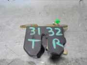 Heckschloss 5PUERTAS Toyota Corolla (EB/ZZ/WZ/CD) Liftback 1.4 16V VVT-i (4ZZFE)