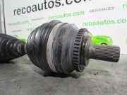 Antriebswelle Links Vorne 010130 Volvo S80 (TR/TS) Limousine 2.8 T6 24V (B6284T)