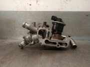 Agr Kühler 18011PLMA01 Honda Civic (EP/EU) Schrägheck 3-drs 1.6 16V VTEC (D16V1(Euro 4))