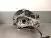 Achsschenkel Halter Links Vorne 400113779R Renault SC?NIC IV (J9_) 1.5 dCi 110