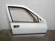 T?r Rechts Vorne 9004Q1 Peugeot 406 (8B) Limousine 2.0 HDi 110 (DW10ATED(RHZ))