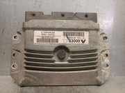 Motorsteuergerät 8200461733 Renault / GRAND (F/JP0_) 1.6 (JP03, JP0B, JP0U, JP0Y, JP1G)