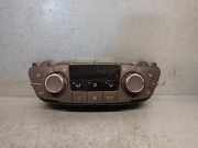 Bedienung Klimacontrolle 13277870 Opel Insignia Schr?gheck 5-drs 2.0 CDTI 16V 160 Ecotec 4x4 (A20DTH)