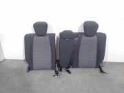 R?cksitzbank ZKXZK01 Opel Corsa F (UB/UH/UP) Schr?gheck 5-drs Electric 50kWh (ZKX)