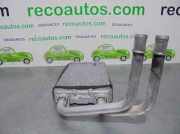 Klima Radiator Renault II PHASE 2 CAJA CERRADA 2.5 dCi Diesel CAT