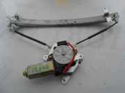 Fensterheber Rechts Vorne 807300M007 Nissan Almera (N15) Limousine 1.6 GX,SLX 16V (GA16DE)