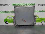 Motorsteuerger?t 8973804200 Renault Vel Satis (BJ) Gro?raumlimousine 3.0 dCi V6 24V (P9X-701(Euro 3))