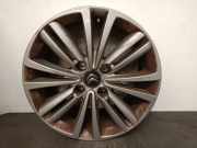 Felge 9670053177 CitroÃ«n C4 Berline (NC) SchrÃ¤gheck 5-drs 1.6 Hdi 90 (DV6DTED(9HP)) DV6DTED(9HP)