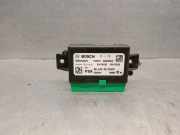 Motorsteuergerät 9800210580 Peugeot II (LB_, LP_, LW_, LH_, L3_) 1.2 THP 130