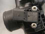 Ansaugkrümmer 04B129709B Skoda Rapid Spaceback Kombi 1.4 TDI 12V (CUSB(Euro 6))