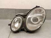 Scheinwerfer Links A2118201361 Mercedes-Benz E (W211) Limousine 3.2 E-320 CDI 24V (OM648.961)