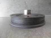 Kurbelwellen-Riemenscheibe 1S4Q6B319BD Ford Transit Connect Van 1.8 TDCi 90 (HCPA)