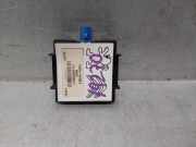 Antenne 9666359980 Peugeot 508 (8D) Limousine 1.6 HDiF 16V (DV6C(9HR))