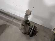 Hinterachse 551001G200 Kia Rio II (DE) Schrägheck 1.5 CRDi VGT 16V (D4FA)