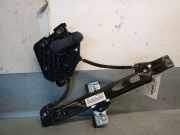 Fensterheber Links Hinten 6J8839461B Seat Ibiza ST (6J8) Kombi 1.2 TSI 16V (CJZC)