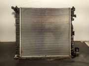 Radiator 25310N7030 Hyundai Tucson (NX) SUV 1.6 T-GDI HEV HTRAC (G4FP)