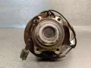 Achsschenkel Halter Rechts Hinten K04779797AA Fiat Freemont Großraumlimousine 2.0 MultiJet 140 16V (939.B.5000)