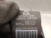 Sicherheitsgurt Rechts Vorne 88820D4100 Kia Optima (JFA) Limousine 1.7 CRDi 16V (D4FD-L(Euro 5))