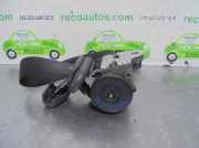 Sicherheitsgurt Links Hinten 13242323 Opel Astra H GTC (L08) SchrÃ¤gheck 3-drs 1.9 CDTi 16V (Z19DTH)