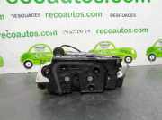 Türschloss Rechts Hinten 5E0839016A Skoda Rapid Liftback 1.6 TDI Greenline (CAYC)