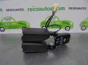 Gürtelschnalle Rechts Hinten 96737609 Citroën CITROËN II (NC_) 1.6 HDi 90