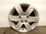 Felge 529101D201 Kia Carens III (FG) GroÃŸraumlimousine 2.0 CRDI VGT 16V (D4EA)