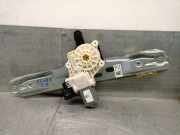 Fensterheber Rechts Hinten BM51A27000BE Ford Focus 3 Wagon Kombi 1.0 Ti-VCT EcoBoost 12V 125 (M1DD)