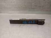 Antenne XD0287039R3 Peugeot 208 II (UB/UH/UP) SchrÃ¤gheck 5-drs 1.2 Vti 12V PureTech 100 (HNE)