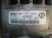 Lichtmaschine 63321507 Lancia Lybra Limousine 1.9 JTD (AR32.302)