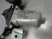 Fensterheber Rechts Vorne 857100D100 Toyota Yaris II (P9) Schrägheck 1.4 D-4D (1NDTV)