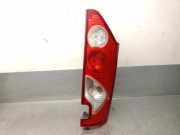 Rücklicht Links 8200419941 Renault Express (FW0/1_) 1.5 dCi 85 (FW0K, FW0L, FW0B)