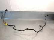 Klima Leitung F81272P Peugeot 407 SW (6E) Kombi 2.0 HDiF 16V (DW10BTED4(RHR))