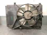 Kühlerventilator ZY Mazda 2 (DE) Schrägheck 1.5 16V S-VT (ZY)