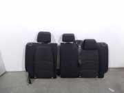 Rücksitzbank P5X0 Mazda 2 (DJ/DL) Schrägheck 1.5 SkyActiv-G 90 (P5)